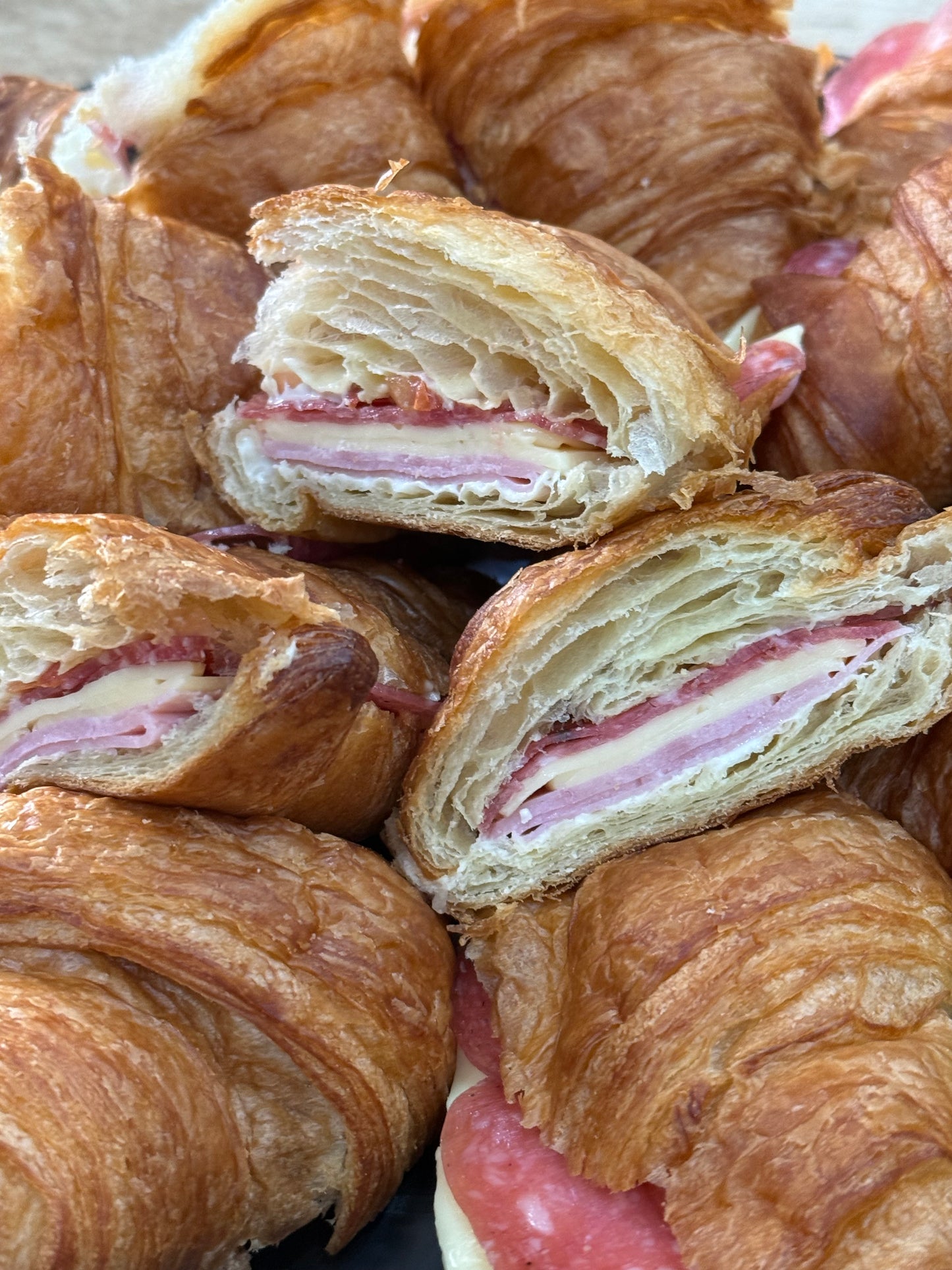 Croissants
